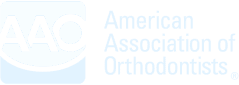 american association of orthodontists - logo